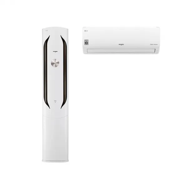 Lg 휘센 2in1 멀티 에어컨 18평 Fq18vawwt2 설치비무료 인터넷가입사은품