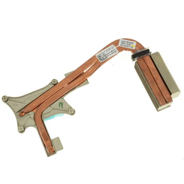  해외직구 부품 담당자 Dell Oem Latitude Xfr E6400 Cpu 방열판 W458k 1 년 보증 포함 1개