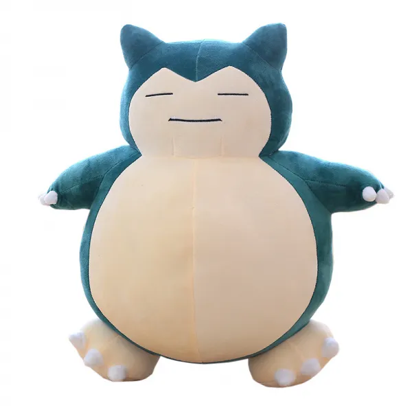 포켓몬스터 잠만보 인형 대형 애착인형 특대 150cm, 무표정 잠만보_130cm