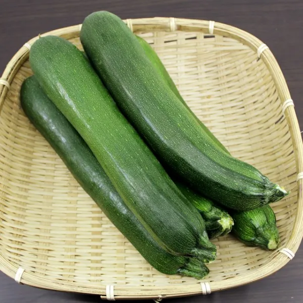 채선 달달하고 맛깔스런 쥬키니호박 10kg, 1개