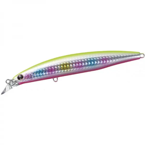 다이와 (Daiwa) 미노 쇼어 라인 샤이나 Z LH130F-DH 불야성 루어