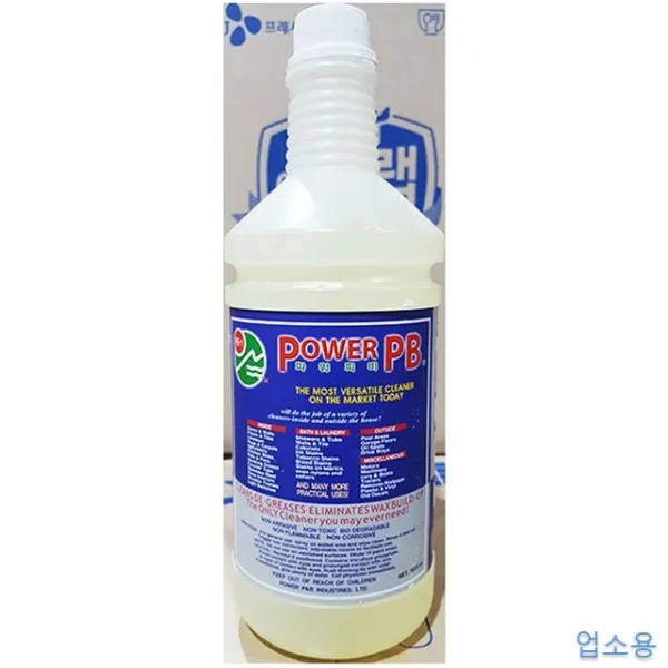 HW62C353 크리너 세정 파워피비 주방청소세 주방세 업소용 거 다용도 만능크리너 욕실청소세 다목적크리너 욕실세 주방 xg-04033 다용도클리너 리필 식자재 세탁조크리너 식당용 곰팡이거 손 1L PB1 가스렌지후드청소 주방기름때거 화장실청소세 피비원 다목적세, 1