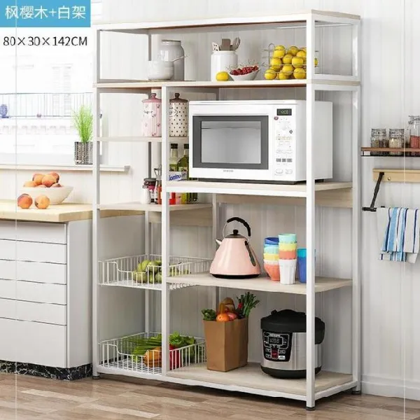기타주방가전 가정용작은전자제품 창문턱 캐비닛 수납 국다용도 주방 인스타그램 초슬림 연회석테이블 15cm향신료 브러시 아래, T16-높이올리는 단풍나무 업그레이드