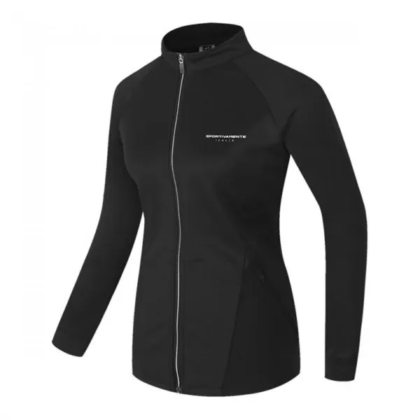 로또경량 담보루 트레이닝 자켓 Lbal Wll22 Bk