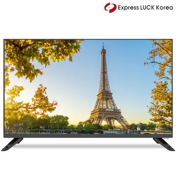 익스코리아 32인치HD TV 고화질 가성비티비