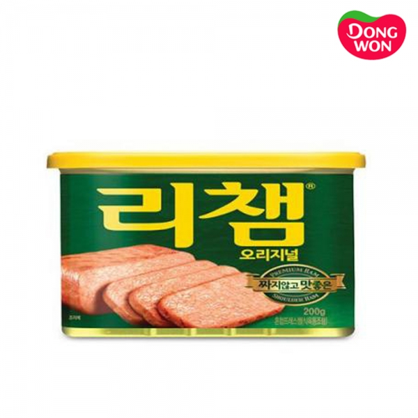 (동원) 리챔 200g x24개, 단일상품