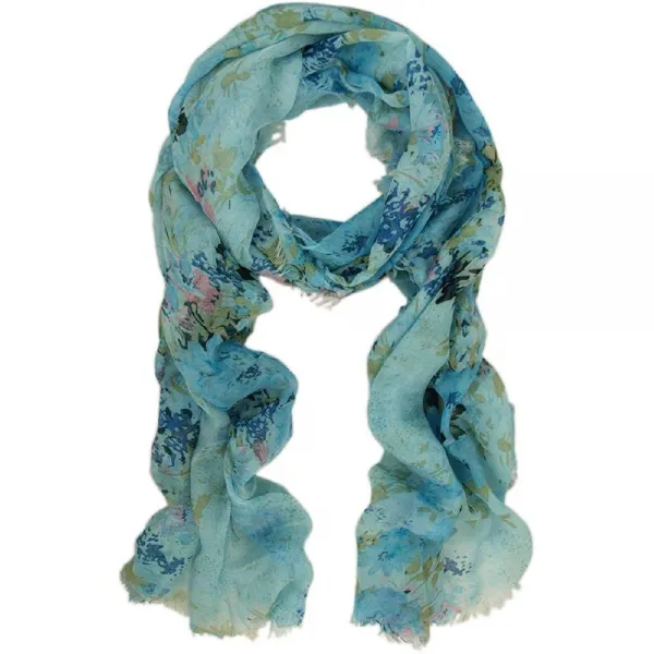 TrendsBlue 본격적인 100 % 코튼 패션 디저트 아랍 중동 카피에 전술 군사 하타 Shemagh 스카프