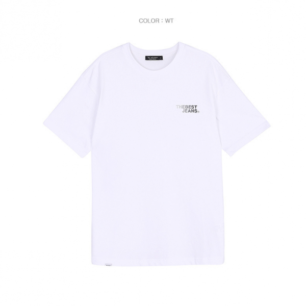 티비제이 OOTD기획전!! 쿨원단 반팔 티셔츠 51192TS1181