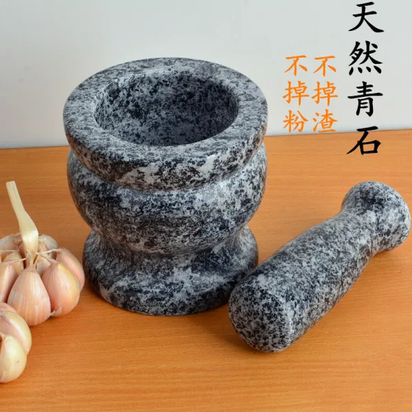 페 이 즐 리 대 청 석 으 깨 기 마늘 다 듬 기 통 마늘 다 듬 기 가정 돌절구 부식 마늘 연마기 탁발 다 듬 기 잔 트럼펫 가정용 버 링 머 신