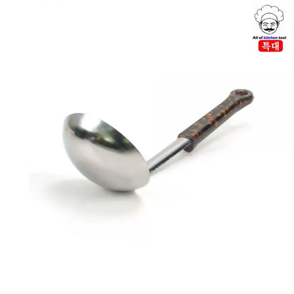 TP로지스틱스 스텐 W6A58E8 주방국자특대 빼구국자 30.6cm 국자, TP로지스틱스 본상품선택