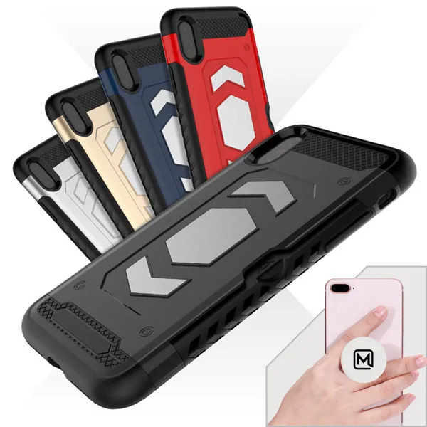 갤럭시 S10 5G 케이스 갤럭시S105G케이스 SM- G977 케이스 BRIN 카드 범퍼 핸드폰 케이스 + 메오르톡