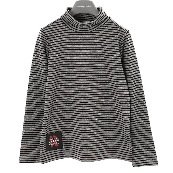 레노마키즈 레노마키즈 Nc02 목폴라티셔츠 R1945t582 3098098 