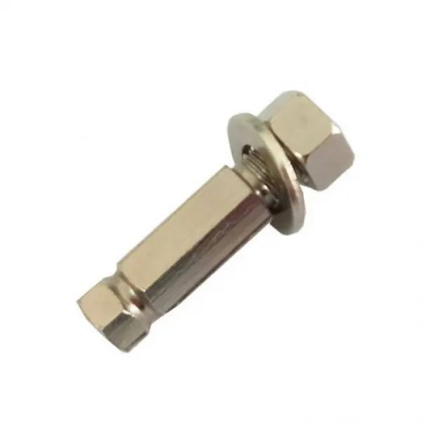 [해외] M32860979438U72 38MM 텅스텐 강철, Six angle rod