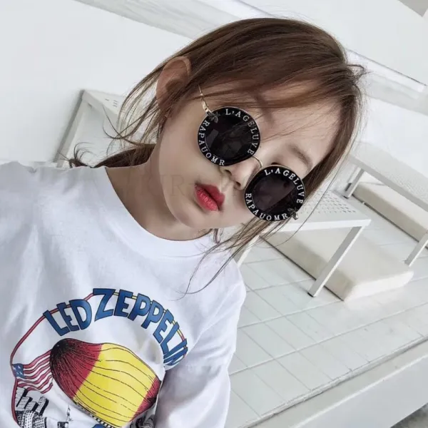 kirahosi 해달 5 아동 남아 선글라스 아동용 패션 자외선차단 234 CShluul