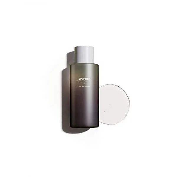 하루 하루 원더 블랙 라이스 히알루 토너 - 항산화 및 영양 5.1 액량 온스 (150ml) 95 % 천연 성분 주요 성분에 근거 EWG 그, 단일상품