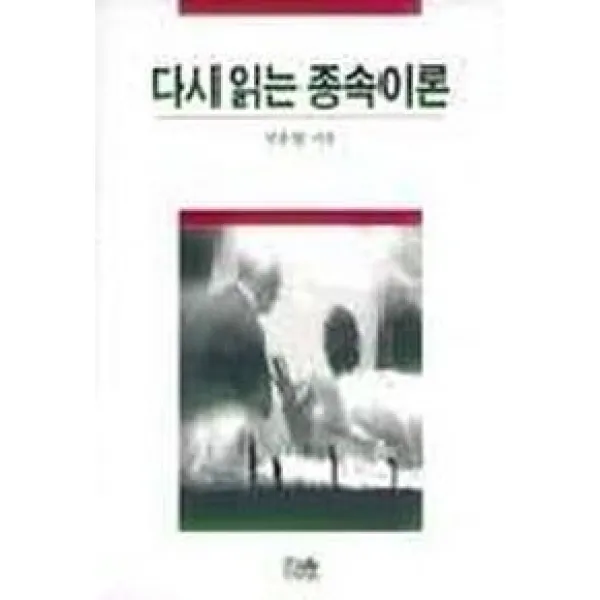 다시읽는 종속이론, 한울