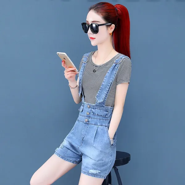 Mengjingfushi 슈트 캐주얼세트 41848170