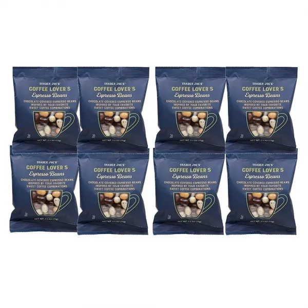 Fcv 트레이 조 커피 애인 초콜릿 벼랑 모듬 에스프레소 콩 8팩 20oz 합계 선택 상세설명참조