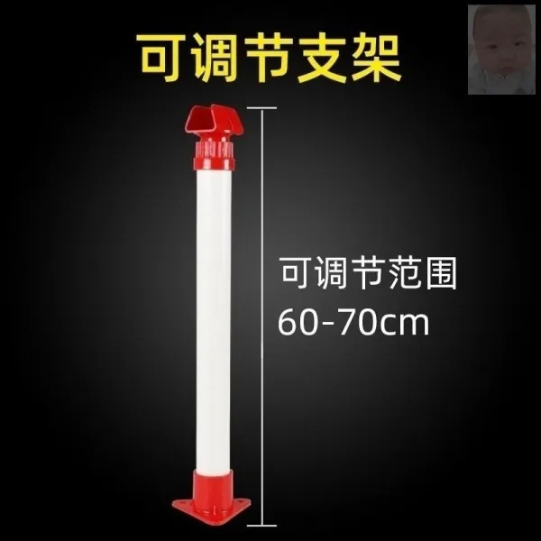 청정직구 분뇨누설판 평망 그물판 분뇨판 토끼 바닥깔판 침대 브러시 네트 영화 받침대 Sku 조절가능