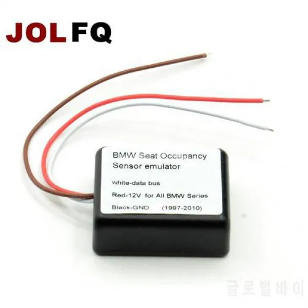 BMW 좌석 점유 센서 에뮬레이터의 JOLFQ 품질 JOLFQ Best Quality For