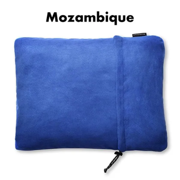 Mozambique (모잠비크) 캠프 베개 베개 여행 베개 휴대 베개 [캠프도 푹 잘 수 있도록] PROD9600001299, 상세 설명 참조0, One Color