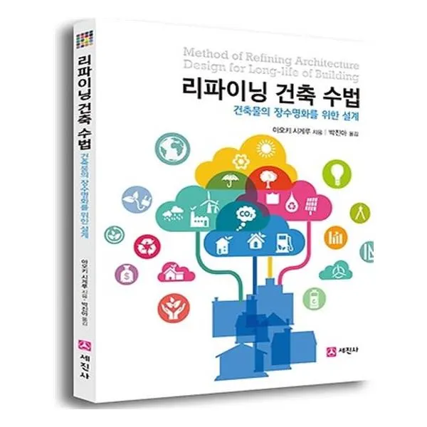 리파이닝 건축 수법