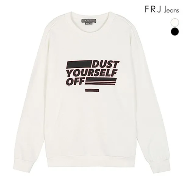 Frj 유니 아트웍mtm F83u Ts118b