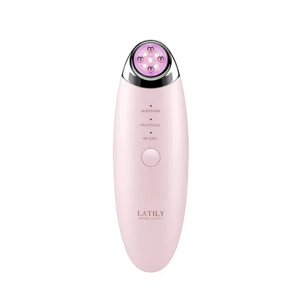 신제품 무선주파수 아이메이커, 아이마사지 도입기, 열선광자 눈가 다리미미용기 입술미용기, LTLRF-01, 적외선