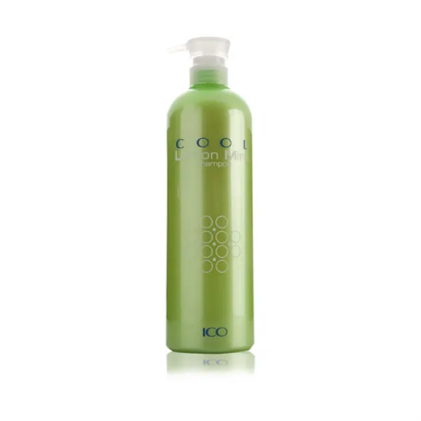 일진 아이코 레몬민트 쿨 샴푸 1050ml, 1개