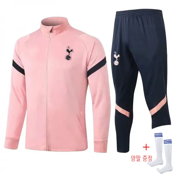 양말 증정 토트넘 핫스퍼 트레이닝 상하의 세트 축구복 손흥민 유니폼 지퍼 재킷