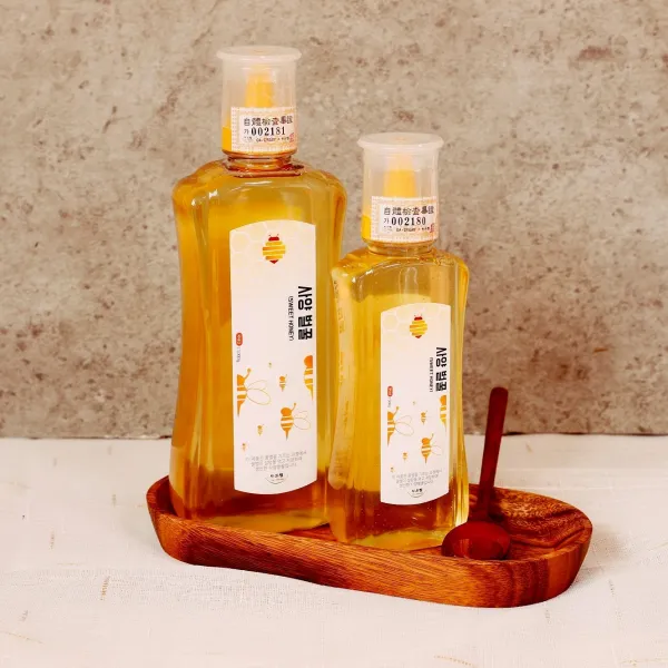 다드림 사양벌꿀 Sweet Honey 1개 2kg
