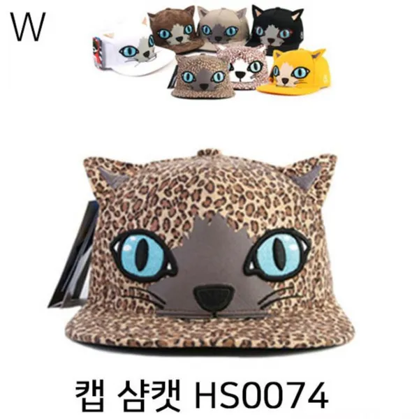 떠리스토어 토테미즘 매쉬스냅백 XL HB0141 남녀공용힙합모자
