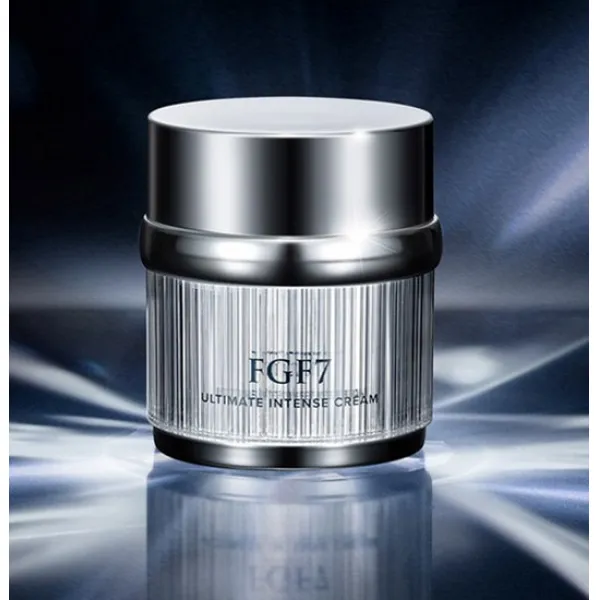 [더미코스] 최신상 FGF7 얼티밋 인텐스 크림 50ml 1통