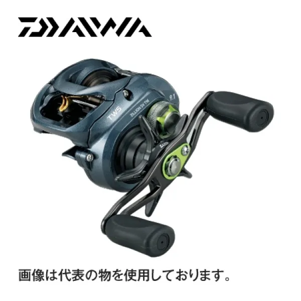 결품 중：납기 미정　다이와 16질리온(ZILLION) SV TW 1016SV-XXHL(좌핸들) 코드：073691 PROD190012626, One Color, 상세 설명 참조0