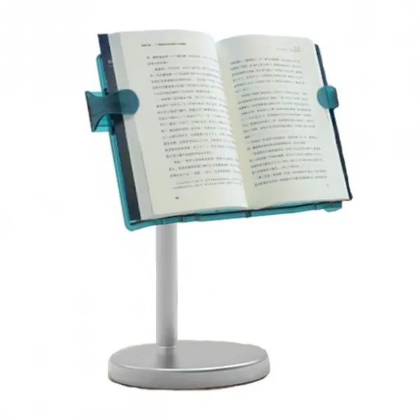 패러다임 각도조절 높이조절 독서대 민트