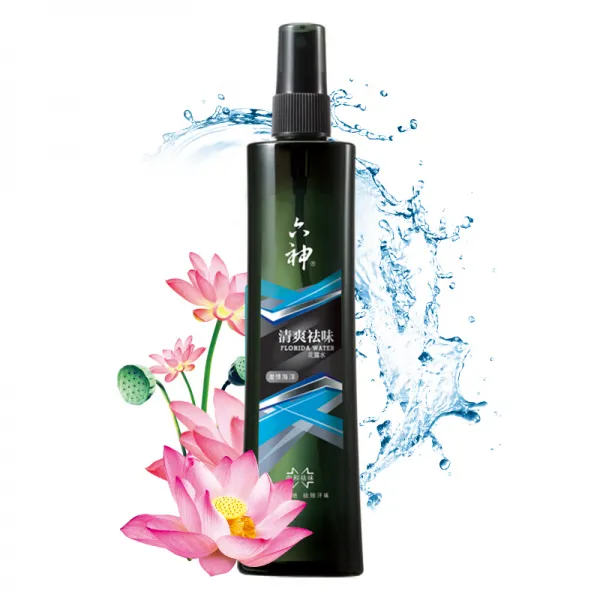6 신 청정 취미 제거 화로수 (격정 해양) 180ml 모기 쫓는 물 모기 쫓는 물 모기 쫓는 물 모기 쫓는 물 모기 쫓는 물 모기 쫓, 단일상품
