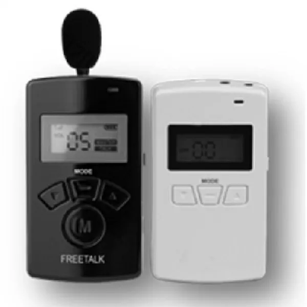 무선송수신기 TS-2400, 무선 송신기
