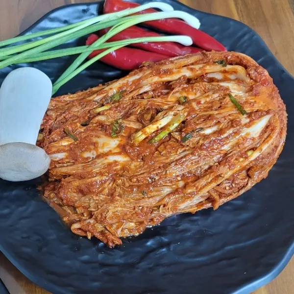 [입점특가]남악 전라도배추김치, 10kg, 1개입