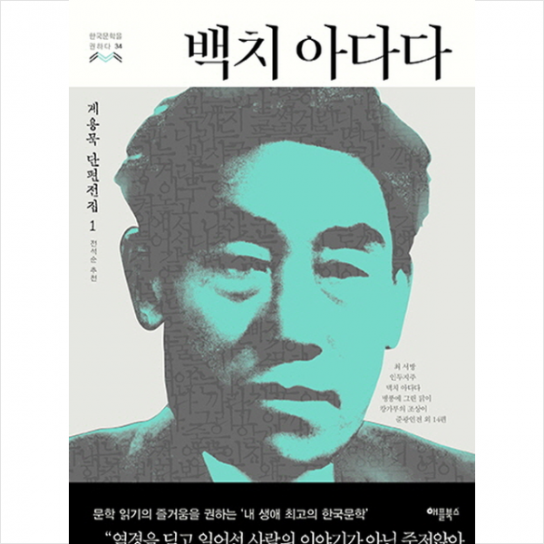 백치 아다다