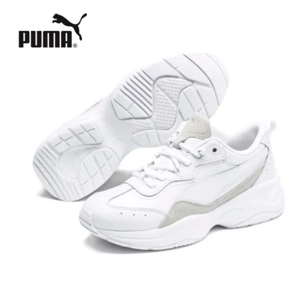 푸마 NC13 여성용 실리아 럭스 운동화 370282-05