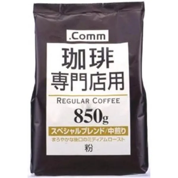 마야 커피 프로페셔널점 드래곤 스페셜 블랜드 사이 볶은 부드러운 뒷맛의 미디엄 로스트 850g 99999931497, One Size, One Color