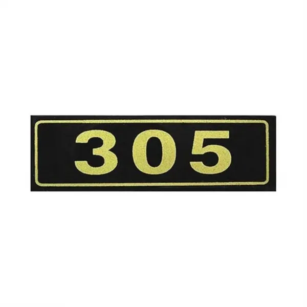 (30개묶음)우편함 표지판 (101-반송함) OJW-18741 문구용품 문구잡화 생활용품 생활잡화 가정잡화