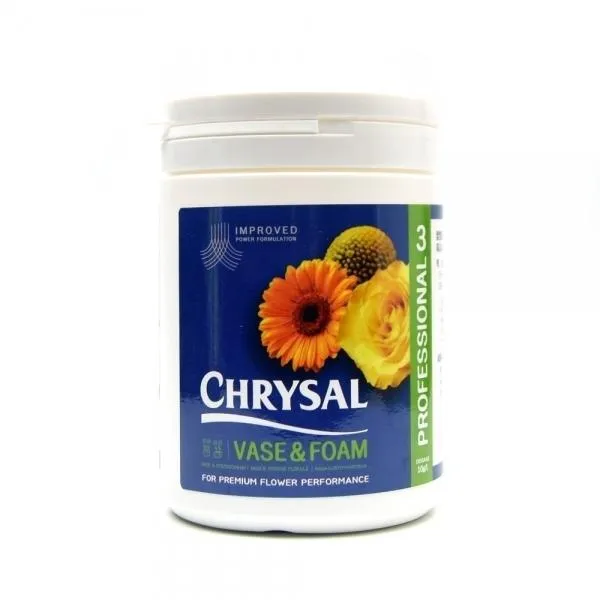 Hej017684소셜원크리잘 절화 생화 수명연장제 500g