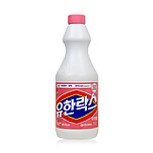 [랜선카트]락스세탁세제욕실화장실청소소독제욕실세제 M:J-ansgudxo, 득템이요 1BOX(12EA)_1