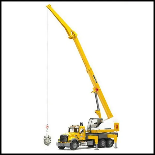 Ms 피규어 맥 장난감 캐릭터장난감 로보트 크레인트럭 자동차 변신로봇장난감 남아장난감