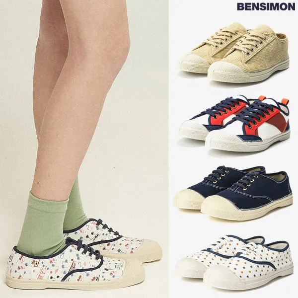  벤시몽 공식 슈즈 리미티드