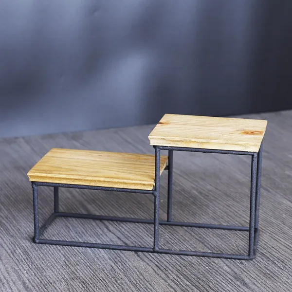 귀여운 동자승 인테리어 소품 25x10x13cm