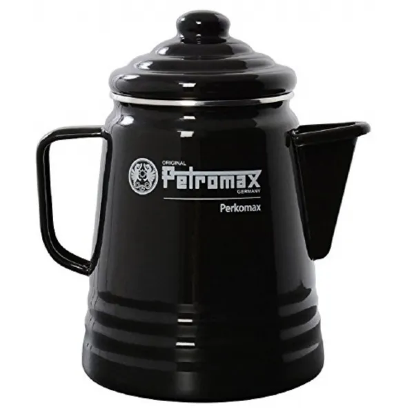페트로맥스 아웃도어 캠핑 주전자 뉴퍼 코믹스 1.5L, 펑펑 울다개, .ml