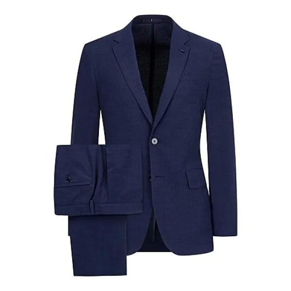 코모도스퀘어 19ss 폴리조직감 셋업자켓/9519211258