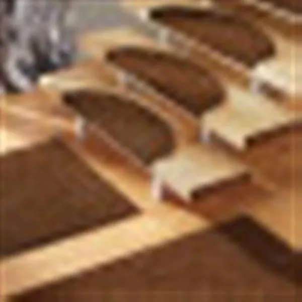 바리쉬 계단답보 패드 가정용 두꺼운 카펫 미끄럼 방지 맞춤 목재 대리석 회전 카펫 순색 워싱 및 유럽식 심플한 계단보정 pc-3 카펫, 단일상품